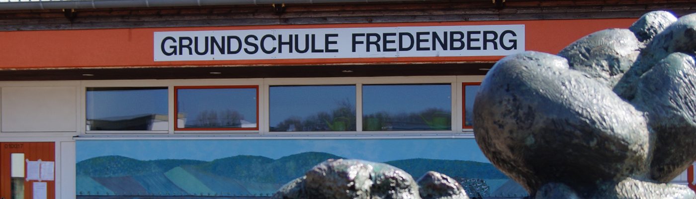 Grundschule Fredenberg
