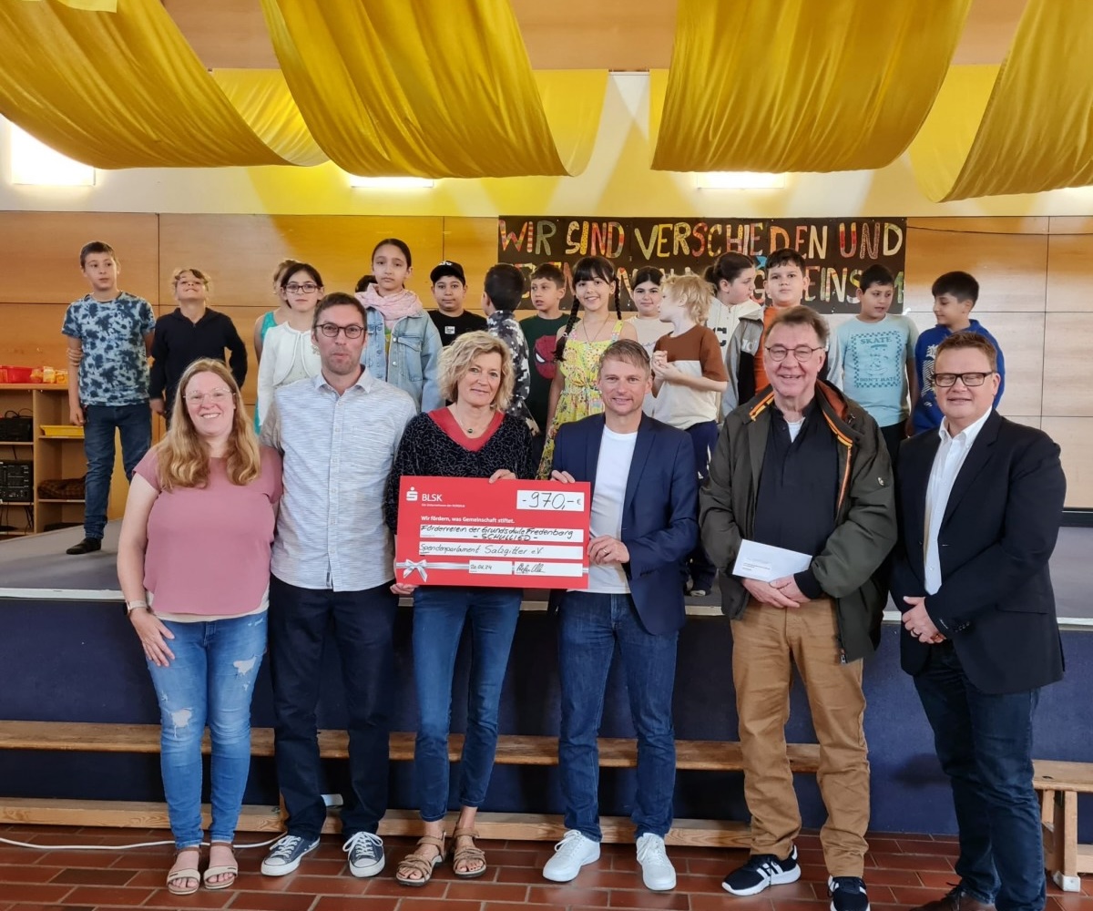 Städt. Gem. Hauptschule Am Externberg GS Fredenberg